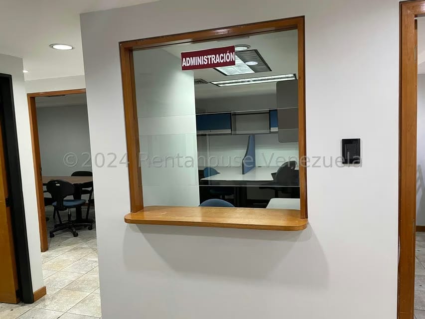 Comercial (Oficina) en Venta en La California Norte, Distrito Metropolitano - 3