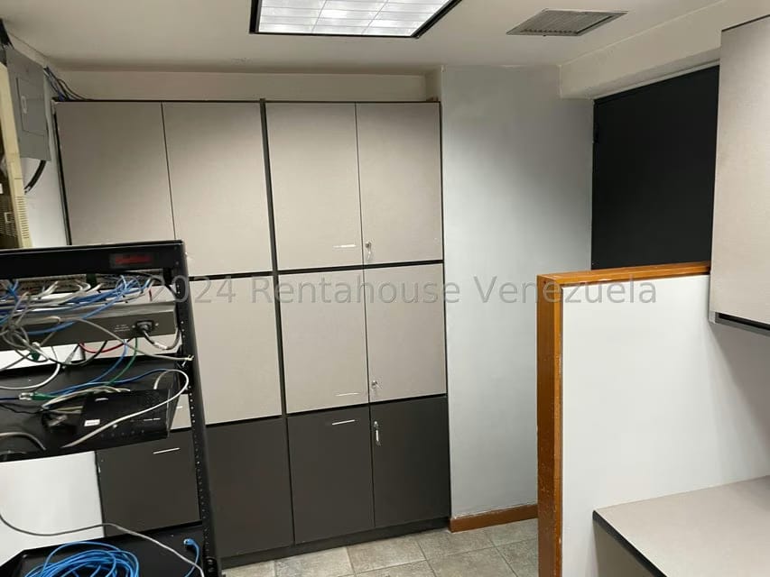 Comercial (Oficina) en Venta en La California Norte, Distrito Metropolitano - 21