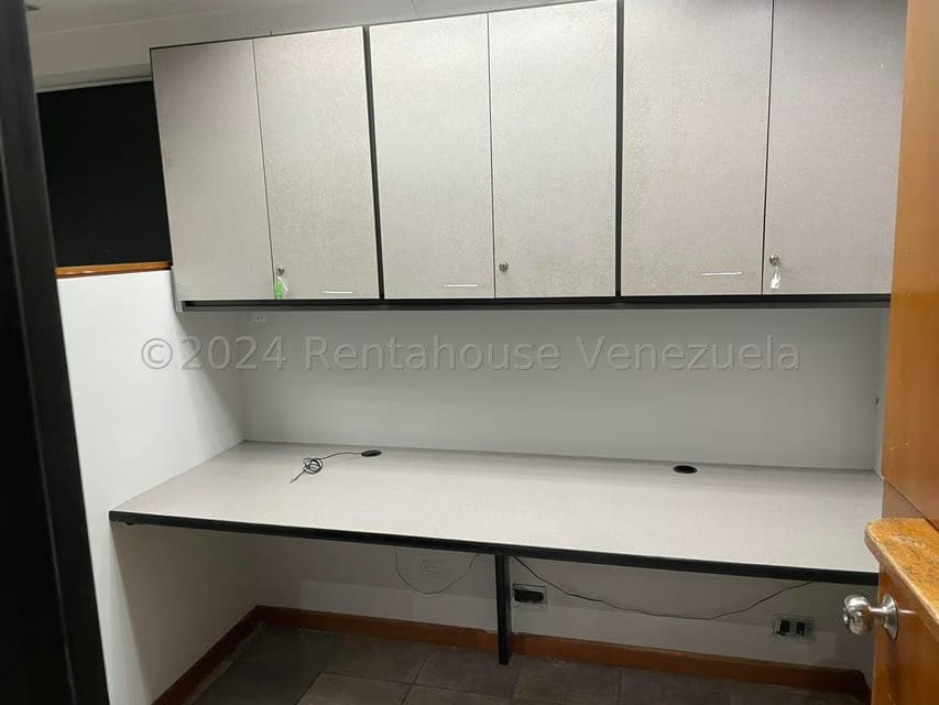 Comercial (Oficina) en Venta en La California Norte, Distrito Metropolitano - 22