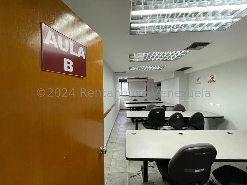 Comercial (Oficina) en Venta en La California Norte, Distrito Metropolitano - 24