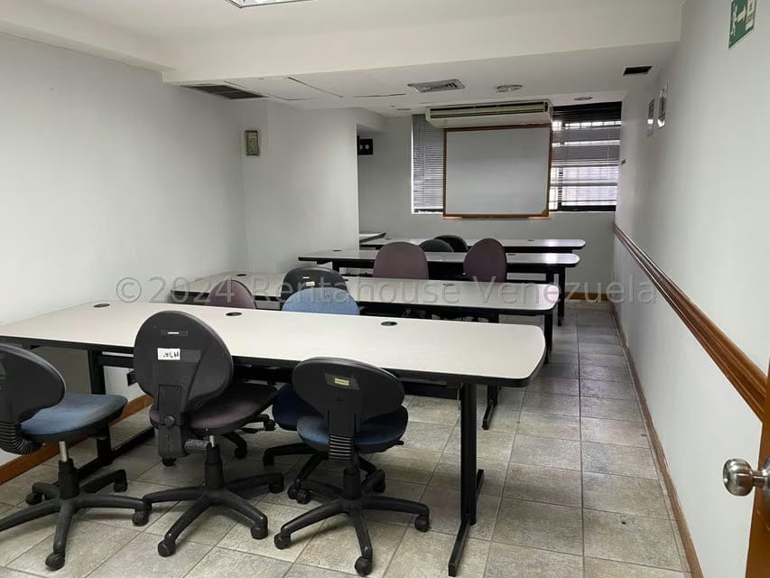 Comercial (Oficina) en Venta en La California Norte, Distrito Metropolitano - 25