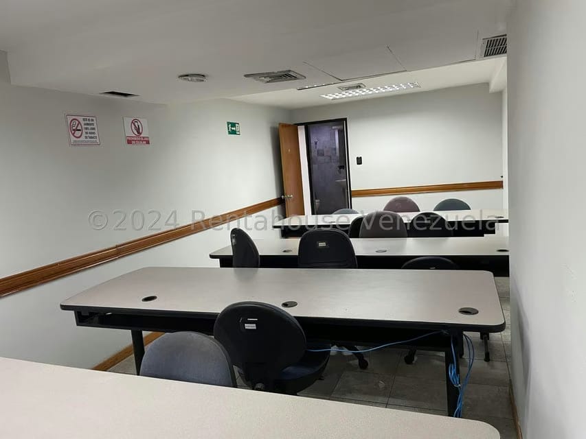 Comercial (Oficina) en Venta en La California Norte, Distrito Metropolitano - 26