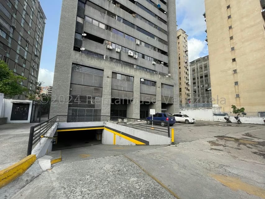 Comercial (Oficina) en Venta en La California Norte, Distrito Metropolitano - 27