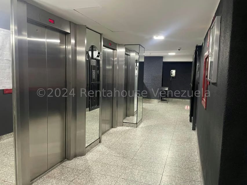 Comercial (Oficina) en Venta en La California Norte, Distrito Metropolitano - 30