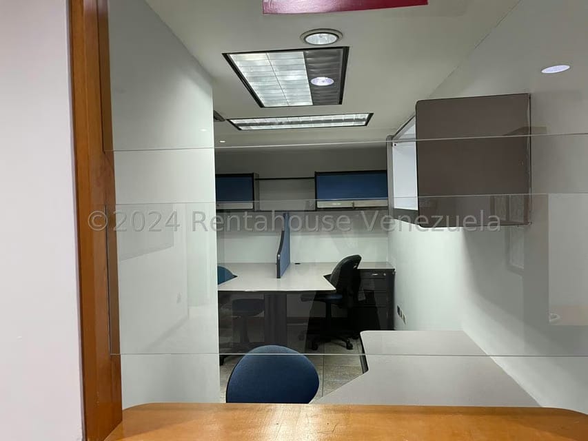 Comercial (Oficina) en Venta en La California Norte, Distrito Metropolitano - 4
