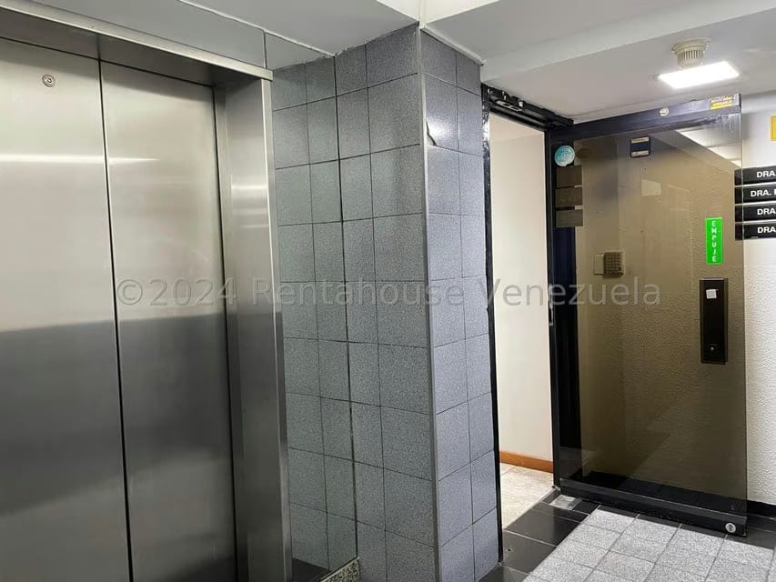 Comercial (Oficina) en Venta en La California Norte, Distrito Metropolitano - 31