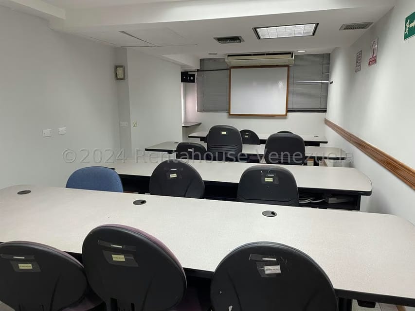 Comercial (Oficina) en Venta en La California Norte, Distrito Metropolitano - 6