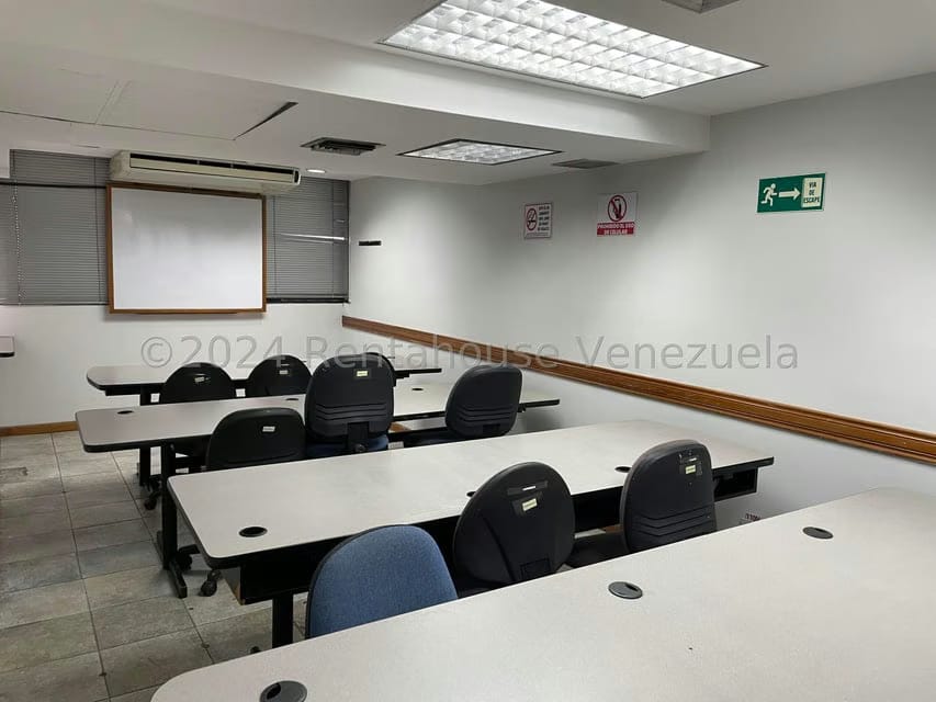 Comercial (Oficina) en Venta en La California Norte, Distrito Metropolitano - 7