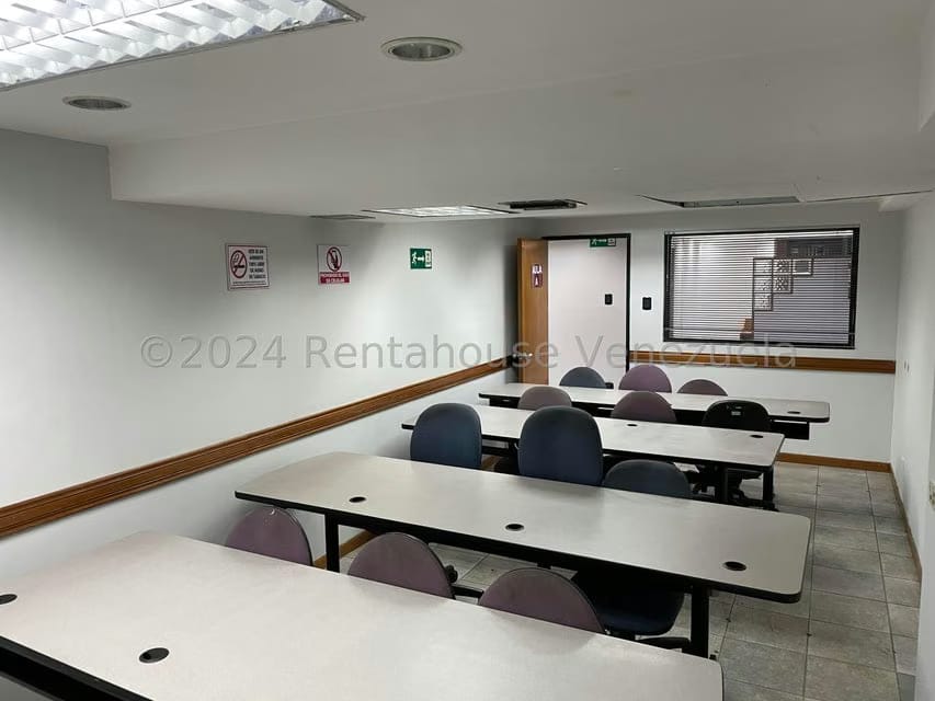 Comercial (Oficina) en Venta en La California Norte, Distrito Metropolitano - 8