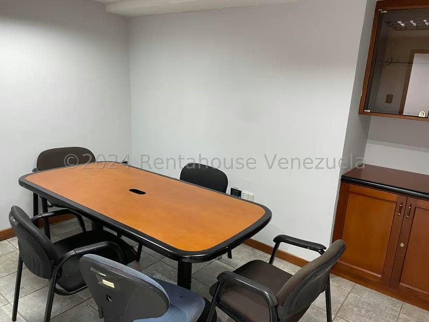 Comercial (Oficina) en Venta en La California Norte, Distrito Metropolitano - 9