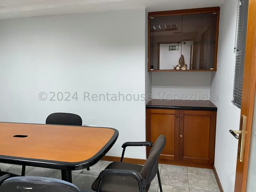 Comercial (Oficina) en Venta en La California Norte, Distrito Metropolitano - 10