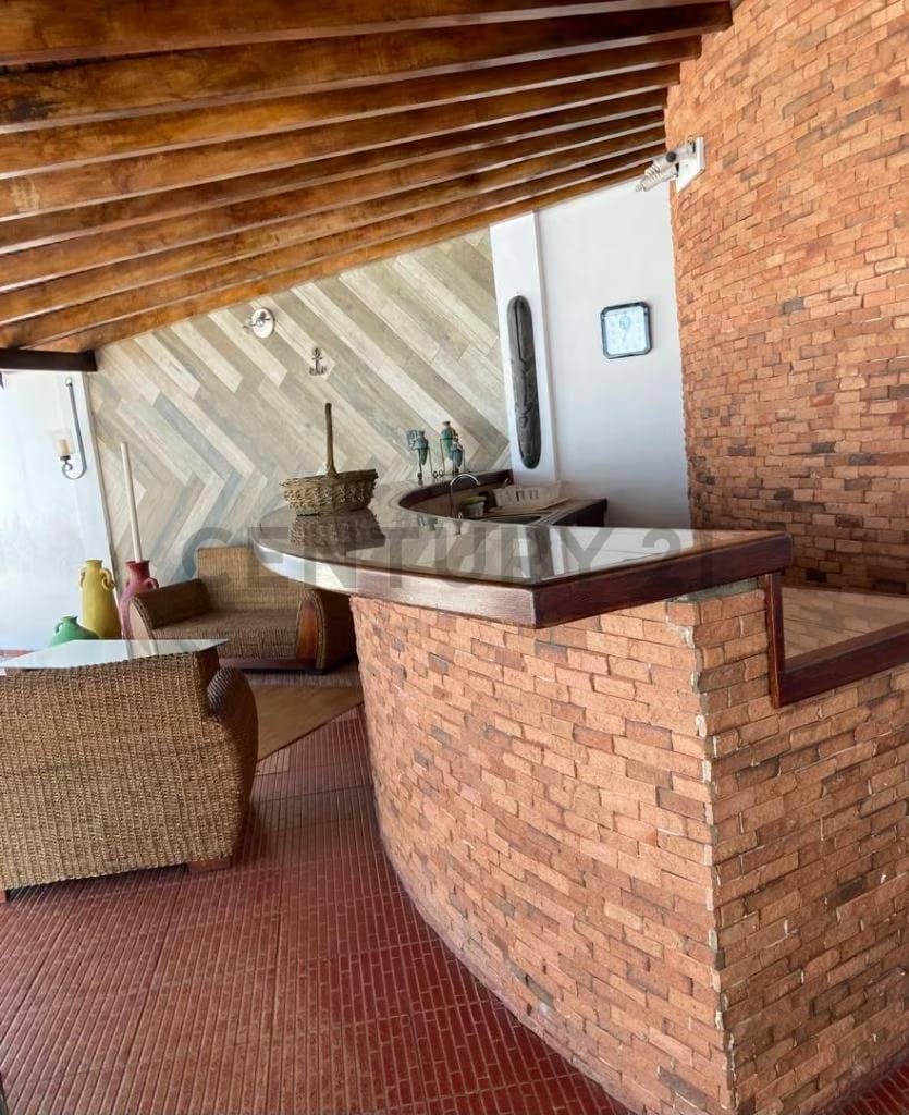 casa urbanizacion costa azul , margarita - 20