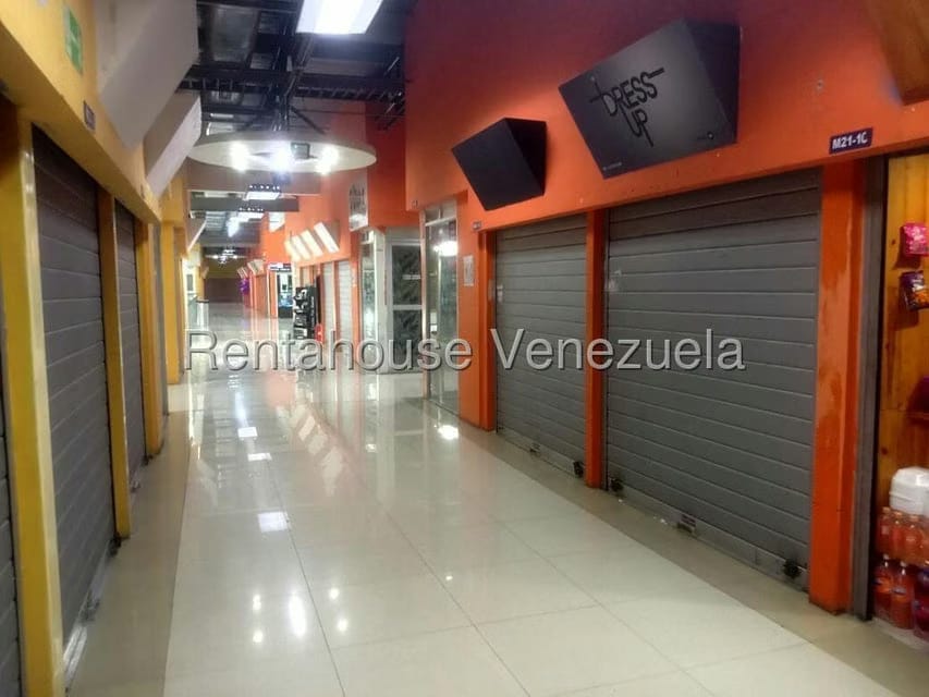 Comercial (Local Comercial) en Alquiler en Morro II, Carabobo - 5
