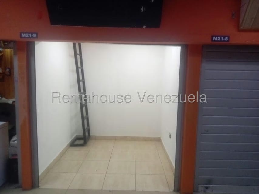 Comercial (Local Comercial) en Alquiler en Morro II, Carabobo - 6