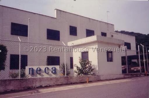 Comercial (Local Comercial) en Venta en Guatire, Miranda