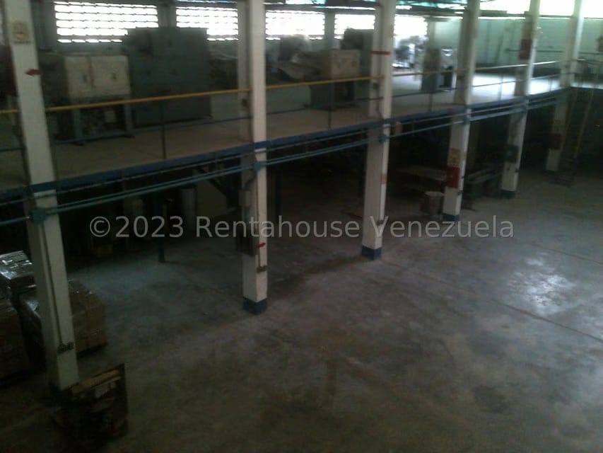 Comercial (Local Comercial) en Venta en Guatire, Miranda - 5