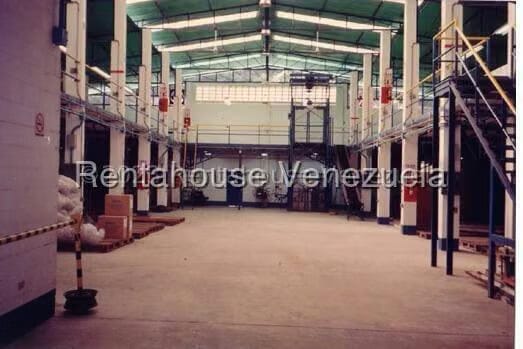 Comercial (Local Comercial) en Venta en Guatire, Miranda - 7