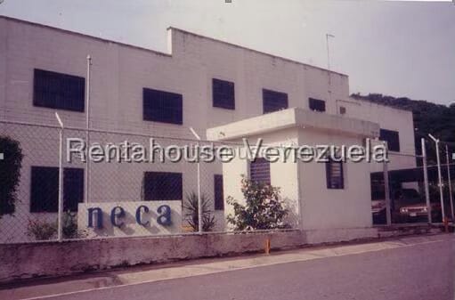 Comercial (Local Comercial) en Venta en Guatire, Miranda - 8