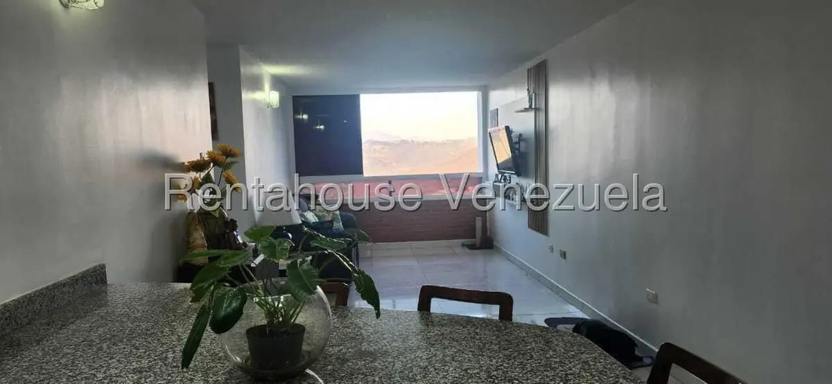 Apartamento (1 Nivel) en Venta en El Encantado, Distrito Metropolitano - 2