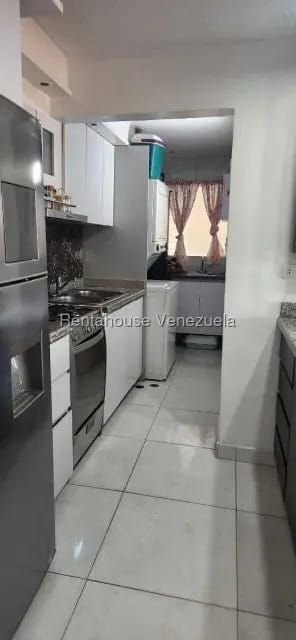 Apartamento (1 Nivel) en Venta en El Encantado, Distrito Metropolitano - 4