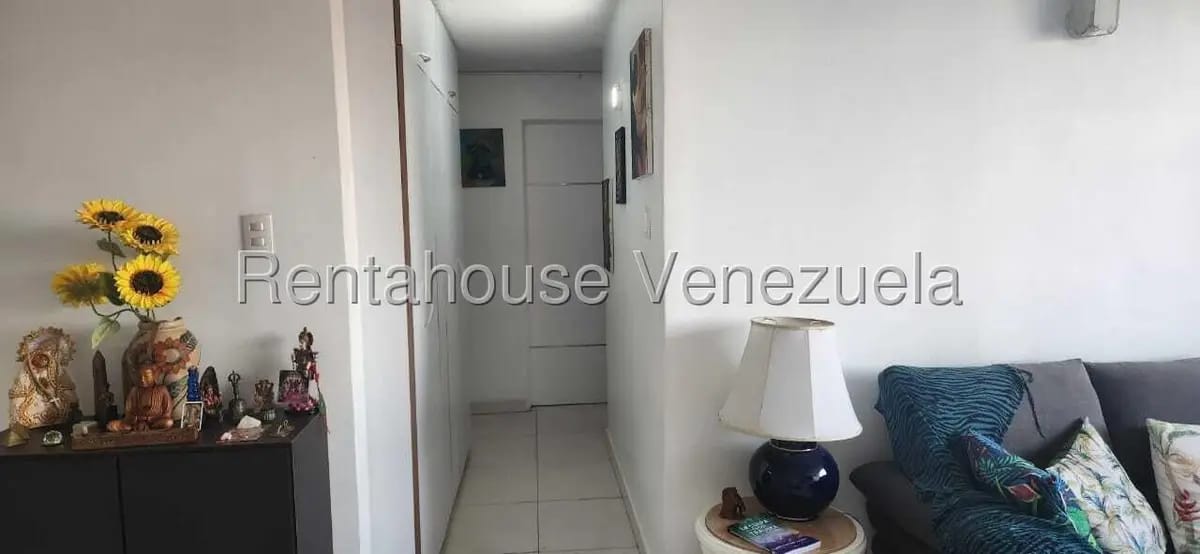 Apartamento (1 Nivel) en Venta en El Encantado, Distrito Metropolitano - 5