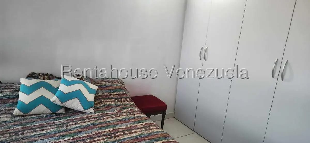 Apartamento (1 Nivel) en Venta en El Encantado, Distrito Metropolitano - 8
