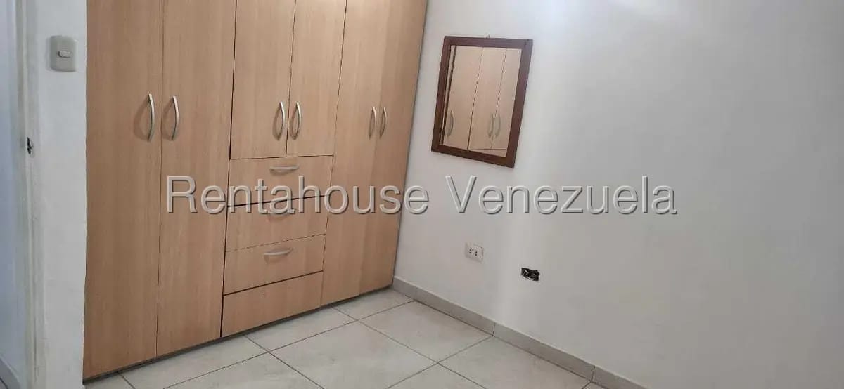 Apartamento (1 Nivel) en Venta en El Encantado, Distrito Metropolitano - 9