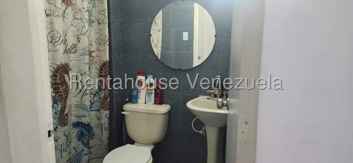 Apartamento (1 Nivel) en Venta en El Encantado, Distrito Metropolitano - 10