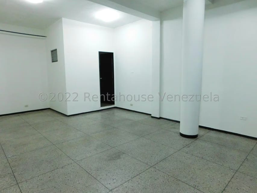 Comercial (Local Comercial) en Alquiler en Centro, Lara - 2