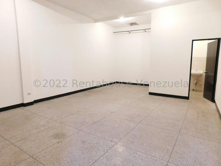 Comercial (Local Comercial) en Alquiler en Centro, Lara - 3