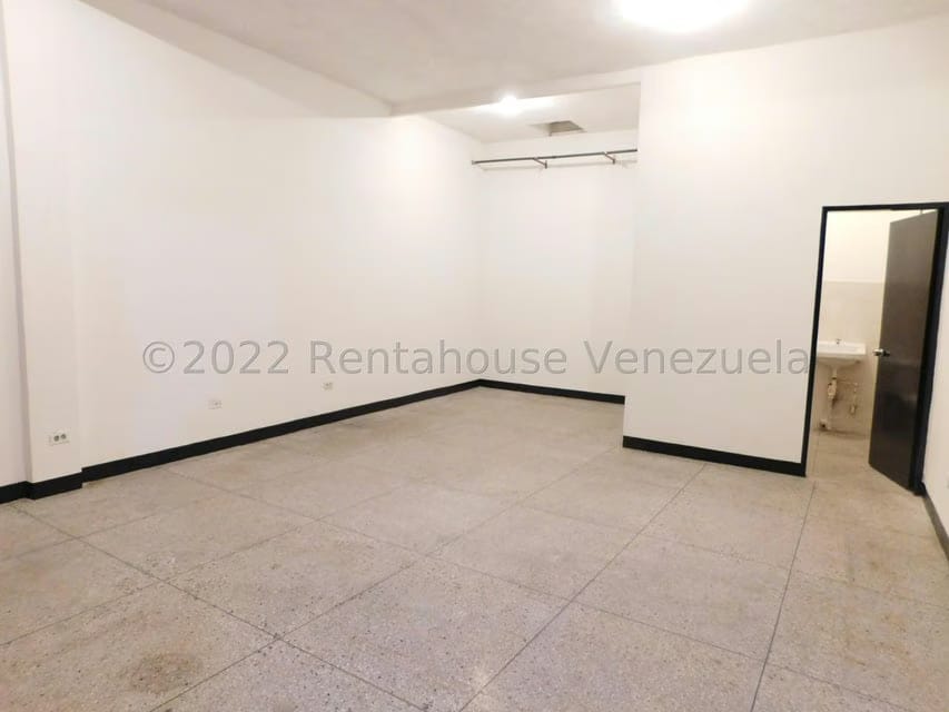 Comercial (Local Comercial) en Alquiler en Centro, Lara - 4