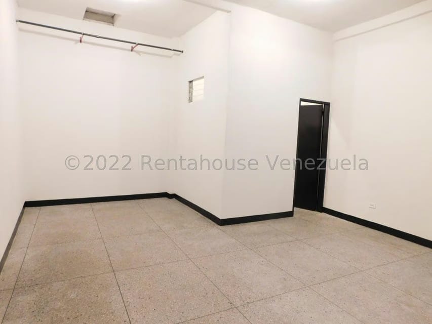 Comercial (Local Comercial) en Alquiler en Centro, Lara - 5