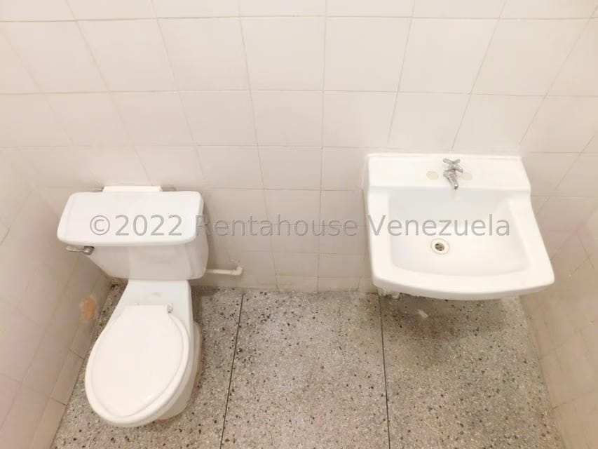 Comercial (Local Comercial) en Alquiler en Centro, Lara - 8