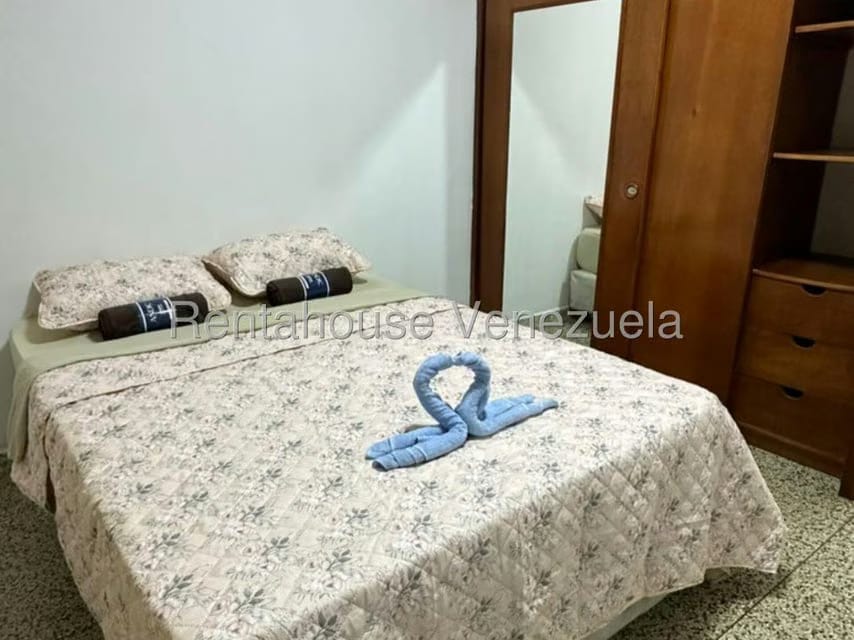 Apartamento (1 Nivel) en Alquiler en Parroquia San Jose, Distrito Metropolitano - 8