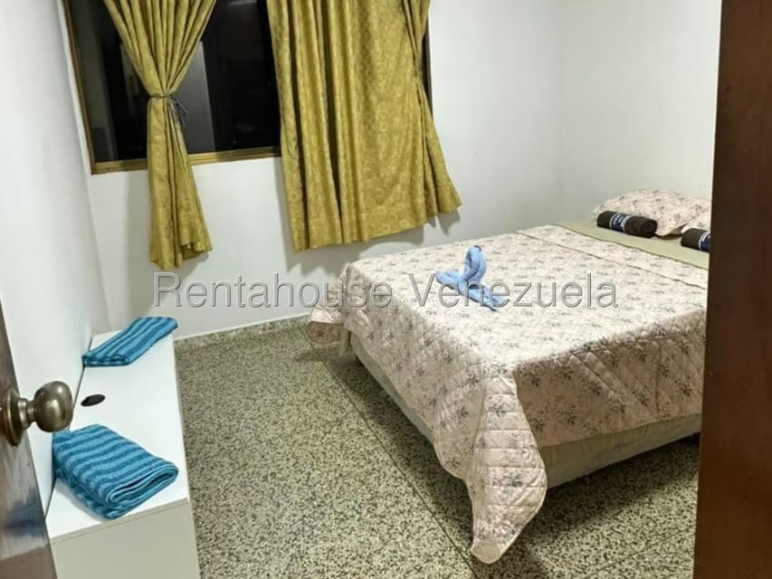 Apartamento (1 Nivel) en Alquiler en Parroquia San Jose, Distrito Metropolitano - 9
