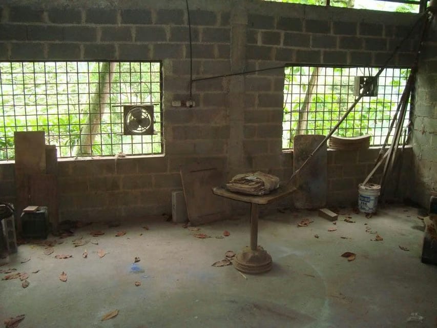 Comercial (Galpon - Deposito) en Venta en Turumo, Distrito Metropolitano - 12