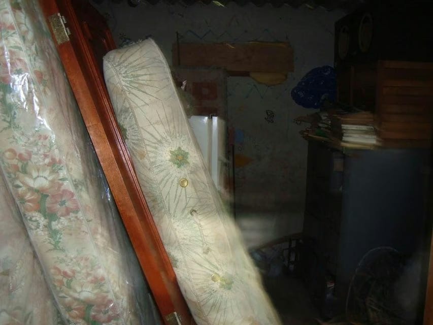 Comercial (Galpon - Deposito) en Venta en Turumo, Distrito Metropolitano - 16