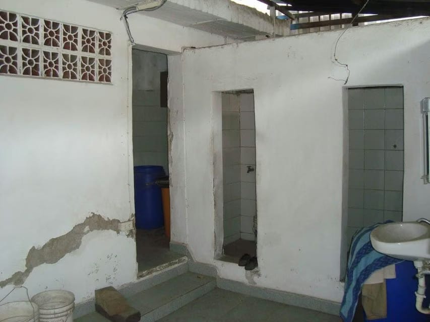 Comercial (Galpon - Deposito) en Venta en Turumo, Distrito Metropolitano - 19