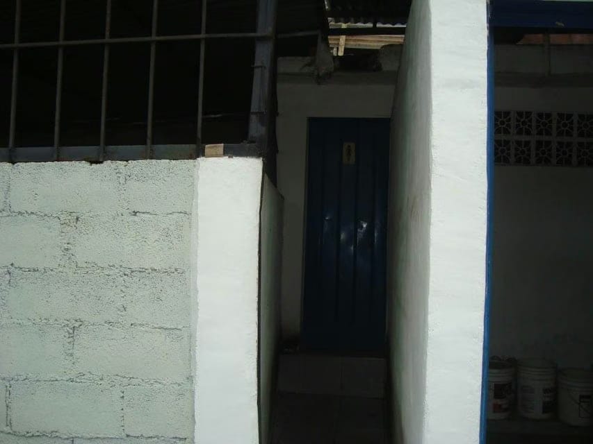 Comercial (Galpon - Deposito) en Venta en Turumo, Distrito Metropolitano - 20