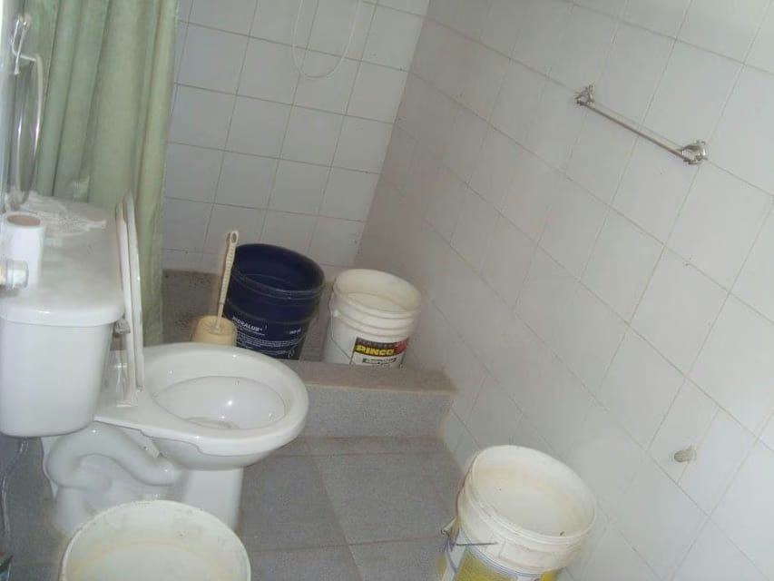 Comercial (Galpon - Deposito) en Venta en Turumo, Distrito Metropolitano - 21