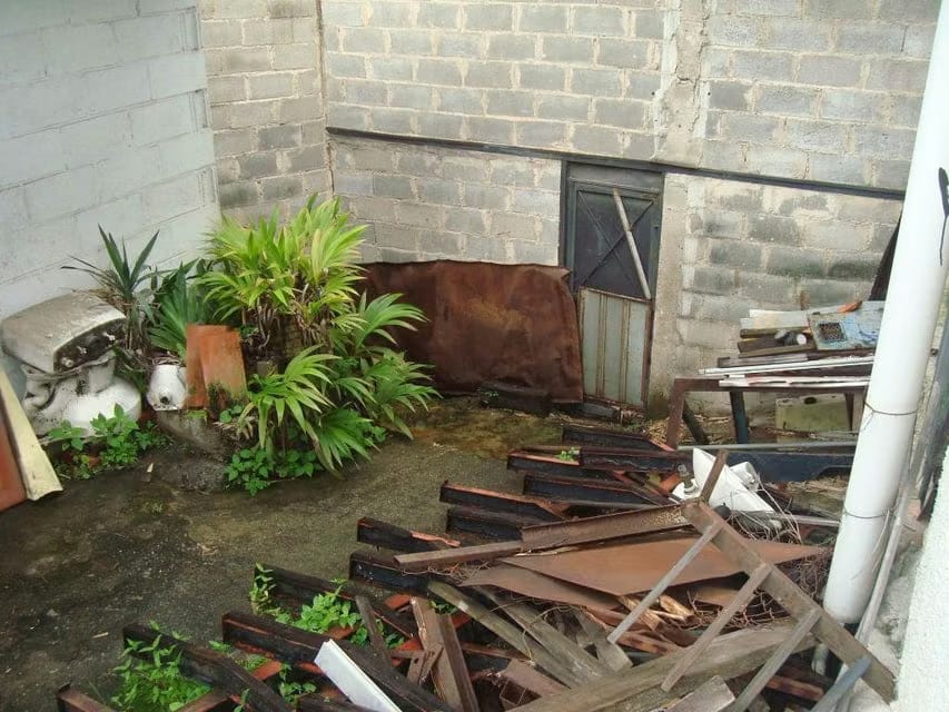 Comercial (Galpon - Deposito) en Venta en Turumo, Distrito Metropolitano - 29