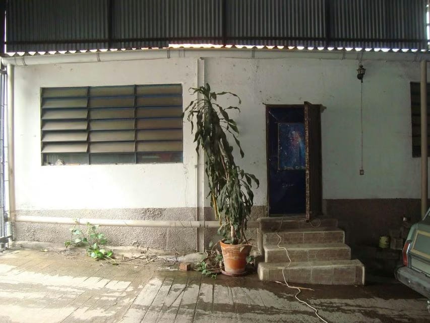 Comercial (Galpon - Deposito) en Venta en Turumo, Distrito Metropolitano - 30