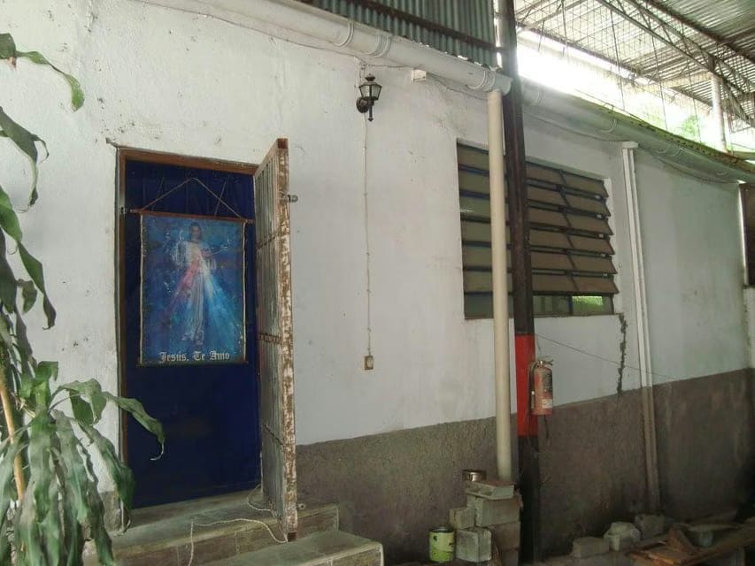 Comercial (Galpon - Deposito) en Venta en Turumo, Distrito Metropolitano - 5