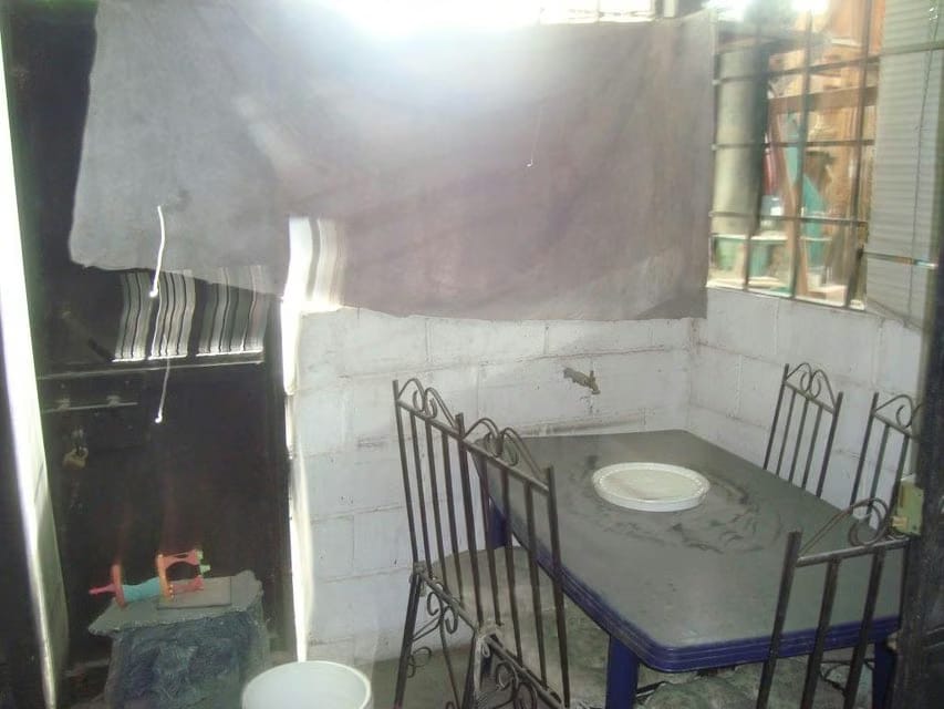 Comercial (Galpon - Deposito) en Venta en Turumo, Distrito Metropolitano - 8