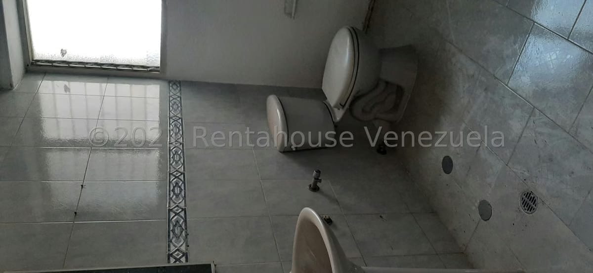 Comercial (Oficina) en Alquiler en El Marques, Distrito Metropolitano