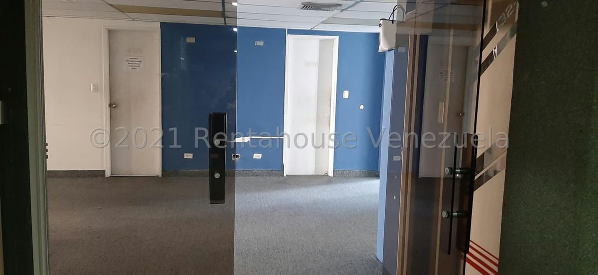 Comercial (Oficina) en Alquiler en El Marques, Distrito Metropolitano - 14