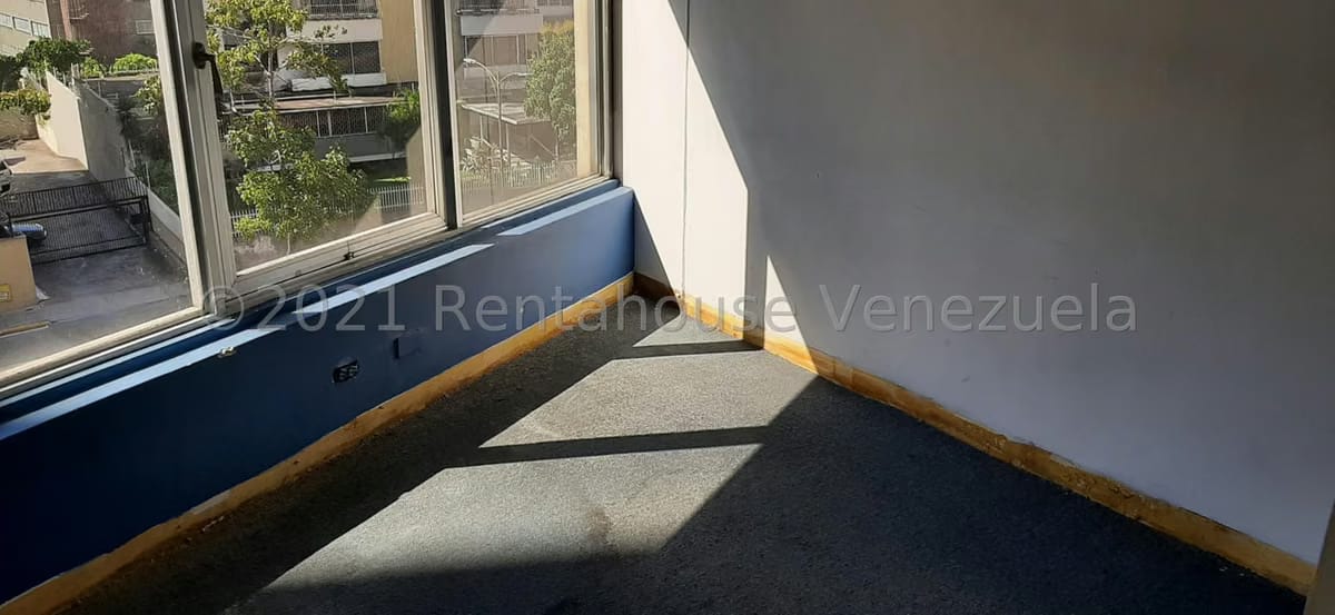 Comercial (Oficina) en Alquiler en El Marques, Distrito Metropolitano - 6