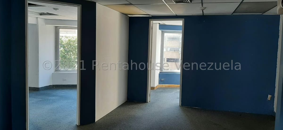 Comercial (Oficina) en Alquiler en El Marques, Distrito Metropolitano - 10