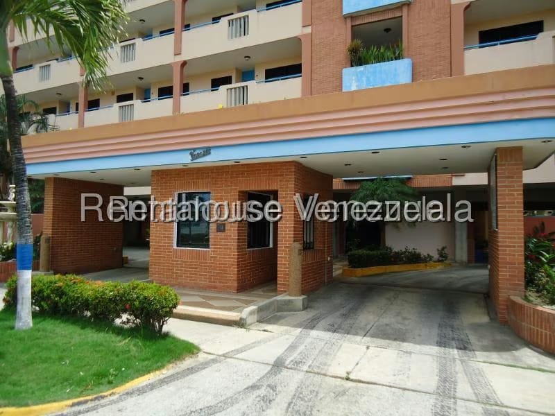 Apartamento (1 Nivel) en Alquiler en Puerto Encantado, Miranda - 17