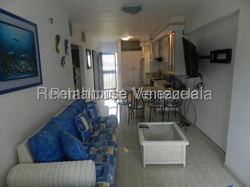Apartamento (1 Nivel) en Alquiler en Puerto Encantado, Miranda - 8